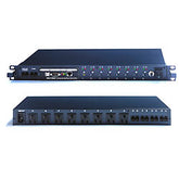 MINUTEMAN RPM-1601 RPM 1601 Base Unit (8 Outlets)